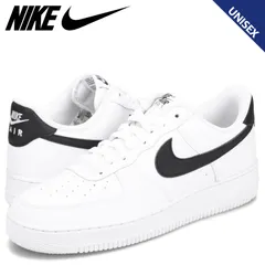 ナイキ NIKE エアフォース1 スニーカー メンズ レディース AIR FORCE 1 07 CT2302-100、ホワイト/M
