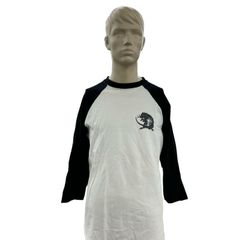 blank 23ss UNSORTED R/S ラグランTEE - メルカリ