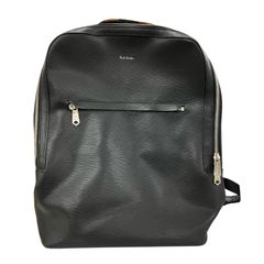 Kiki様専用 Paul Smith ポールスミス ビジネス リュック A4 - メルカリ