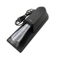 YAMAHA FC3A FC7フットペダル 本体 - メルカリ
