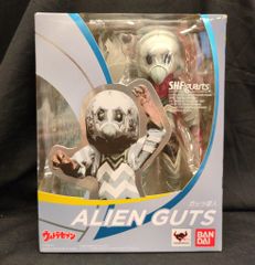 반다이 SHFiguarts 울트라 세븐 가츠 성인