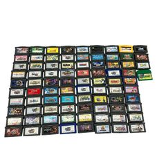 ニンテンドー 3DS DS ソフト カセット まとめ売り セット バラ不可 ニンテンドー 3DS DS ソフト カセット まとめ売り セット バラ不可
