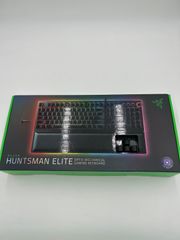 Razer Huntsman Elite 紫軸（クリッキー） 日本語配列 - メルカリ