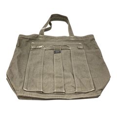 186005 現状品 COACH コーチ トレンチコート チェック柄 ダブル 