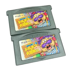 199990 動作未確認 ゲームボーイアドバンス ソフト トルネコの大冒険2  2点まとめ売り