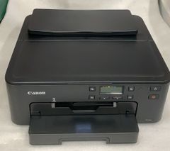 木下ペンギン様専用 未使用品 Canon TR703 インクジェットプリンター