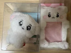 T1 ケリア アニマルズ ぬいぐるみ&トレカ ホルダー まとめ 出品