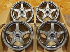 CLEAVE RACING FL53 ホイール2本のみ - メルカリ