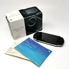 2026年最新】PSP 本体 3000 ブラック 新品の人気アイテム - メルカリ