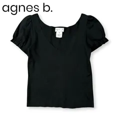《1990's》agnes b. 