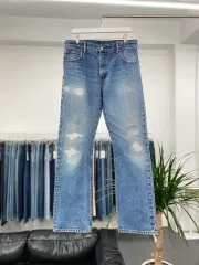 Levis517 ブーツカット 00年代 32サイズ a5180