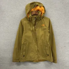 THE NORTH FACE ザノースフェイス 登山 ハイイベント ウィンドブレーカー ジャケット 85 D02302のサムネイル