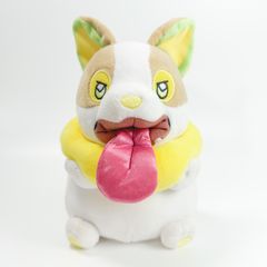 ポケットモンスター ポケモン ブラッキー ぬいぐるみ ほぺぴた - メルカリ