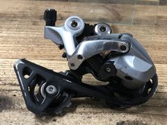 Shimano Deore XT リアディレイラー RD-M771 - メルカリ