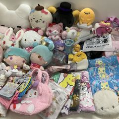 ★サンリオ マイメロディ ハローキティ まとめ売り 150点以上 ☆サンリオ マイメロディ ハローキティ まとめ売り 150点以上 - メルカリ