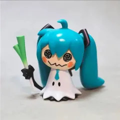 おまけ付きステッカー) 初音 ミク 模倣ゴースト ポケットモンスター プロジェクトセカイ