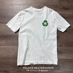 PALACE Skateboards Tri-freg T-Shirt 半袖Tシャツのサムネイル