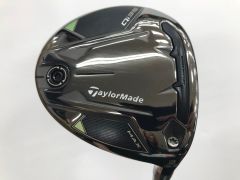 TaylorMade Q135 MAX 4HB ベンタスブルー7S ベロコア＋ - メルカリ