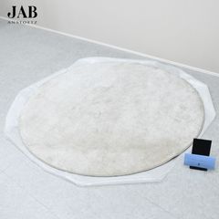JAB AMAZE ラグ 150 正方形 （アクタス購入） - メルカリ