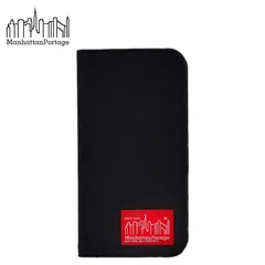 マンハッタンポーテージ Manhattan Portage iPhone 12mini スマホケース 手帳型 携帯 アイフォン カバー iP2054-MP01のサムネイル