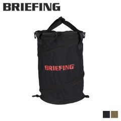 BRIEFING キルティングブランケット カーキ - メルカリ