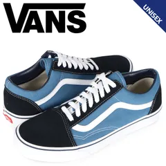 VANS ヴァンズ オールドスクール スニーカー メンズ レディース バンズ OLD SKOOL N000D3HNVY、ネイビー/L