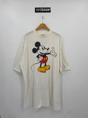 一点物】ディズニー パロディ ドラッグミッキーシャツ - メルカリ
