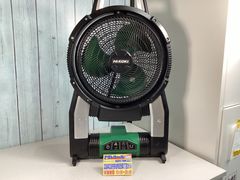 HITACHI 日立 縦形扇風機スリムファン（DCモーター）HSF-DC900 - メルカリ