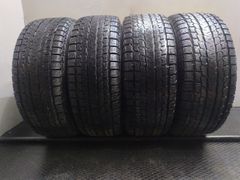 DUNLOP GRANDTREK AT23 265/65R18 18インチ 夏タイヤ 4本 25年製 バリ