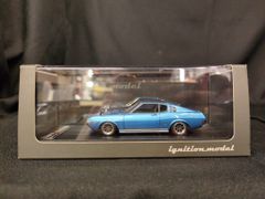 ignition models S30 フェアレディZ 1/43 - メルカリ