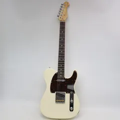 728)フジケン FGN KNTE10RBD-VWH/01 テレキャスター 2022年製 クロサワ楽器限定カスタムオーダーモデルのサムネイル