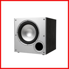 POLK ポークオーディオ サブウーファー MXT10 中古美品 - メルカリ
