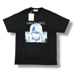 2026年最新】攻殻機動隊 tシャツの人気アイテム - メルカリ