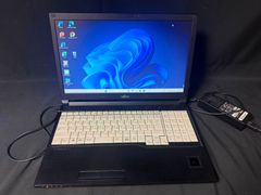 LIFEBOOK A747/T FMVA28013 Core i3-7130U - メルカリ