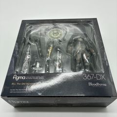 フィギュア Bloodborne 狩人様 367-DX figma マックスファクトリー