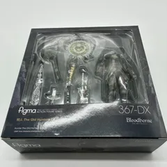 フィギュア Bloodborne 狩人様 367-DX figma マックスファクトリー