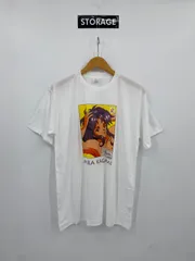 【古着】90s Toki-Memo KONAMI MIRA KAGAMI Short Sleeve Tee ときメモ ときめきメモリアル コナミ 鏡魅羅のサムネイル