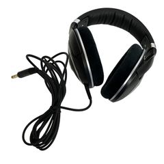 Studio Monitor Headphones HA-MX10-B - メルカリ