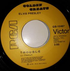 稀少 肋骨レコード】 ELVIS PRESKEY / X-RAY AUDIO - メルカリ