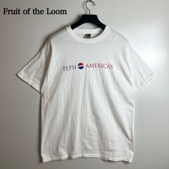 FRUIT OF THE LOOM Tシャツ ML 2枚セット パジェロデザイン - メルカリ