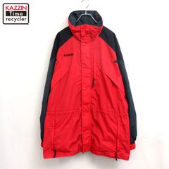 美品】ワイルドシングス オクタウィンドシェルジャケット Mサイズ 