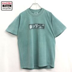 90s USA製DAVE MATTHEWS BAND Anvil バンTフェード - メルカリ