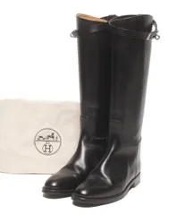 エルメス ロングブーツ ジャンピング ケリー レディース SIZE 36 1/2 HERMESのサムネイル