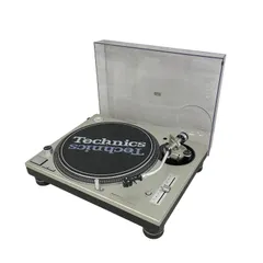 2026年最新】ターンテーブル technics mk3dの人気アイテム - メルカリ