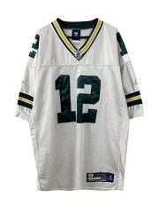 NFL グリーンベイ・パッカーズ アーロン・ロジャース Nike ジャージ