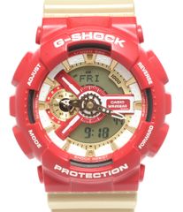 激レア】美品 カシオ G-SHOCK GA-400CS クレイジーカラーズ - メルカリ