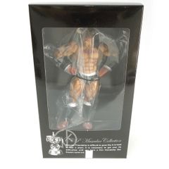 CCP マスキュラーコレクション Vol.DX キン肉マン 40cm テリーマン ザ