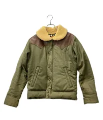 ロッキーマウンテンフェザーベッド ヒステリックグラマー ダウンジャケット メンズ Rocky Mountain FeatherBed HYSTERIC GLAMOURのサムネイル