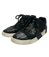 Dior homme 17AW ローカットスニーカー ディオールオム - メルカリ