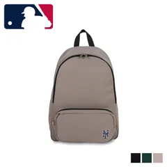 メジャーリーグ ベースボール Major League Baseball リュック バッグ バックパック メンズ レディース MLB RUCKSACK MB3701のサムネイル